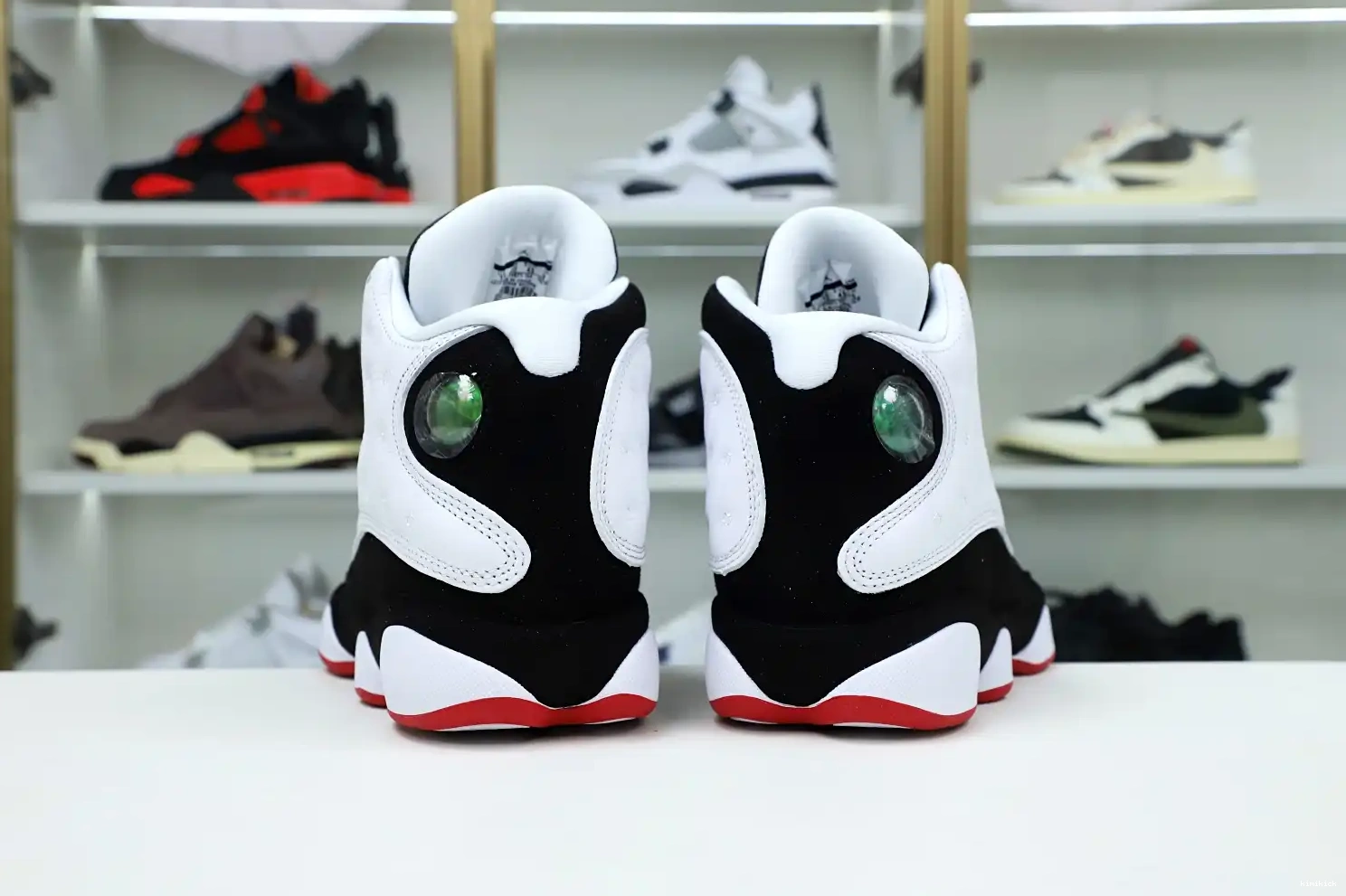 got Kimikick game Jordan 13 he Air Jordan 0508